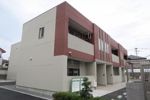 Iステージの外観画像