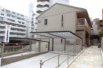 D-room桜坂の外観画像