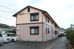ロイヤルハウス副田の外観画像