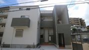 シャレオ香椎IIIの外観画像
