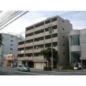 ラシュール・イン大橋の外観画像