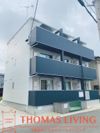 メゾンクレール二日市壱番館の外観画像