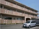 コンフォートライフの外観画像
