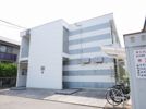 レオパレスK＆Youの外観画像