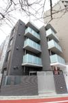Branche箱崎宮前の外観画像