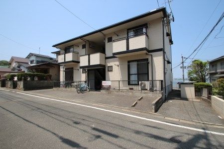 プレミールカタオサの外観画像