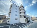 東油山TERRACEの外観画像