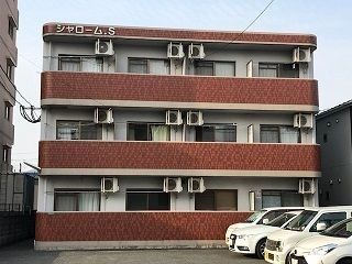 シャロームSの外観画像