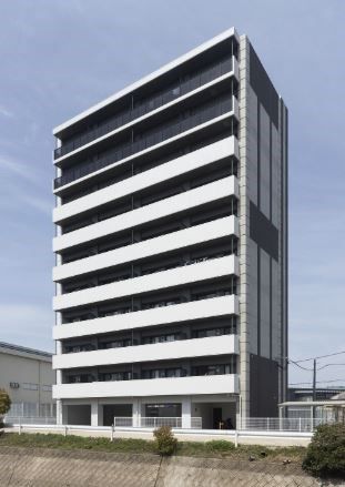 VELROG福岡東の外観画像