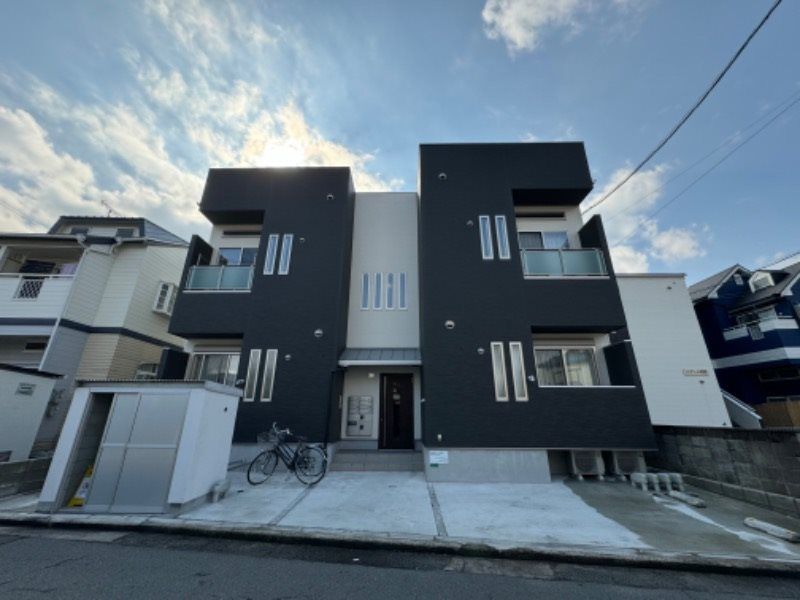 GRANDTIC L 二日市の外観画像