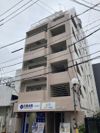 サンド渡邊ビルの外観画像