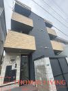 BRAVE BASE針摺南（南棟）の外観画像
