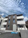 D-room箱崎の外観画像