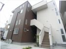 CB箱崎リヨンの外観画像