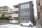 D-room西新7丁目の外観画像