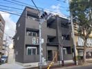 Bloom長尾の外観画像