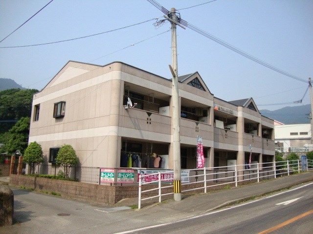 フォレスト石原の外観画像