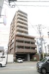 クレアーレ大野城の外観画像