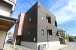 ブルーミー二日市LAPISの外観画像