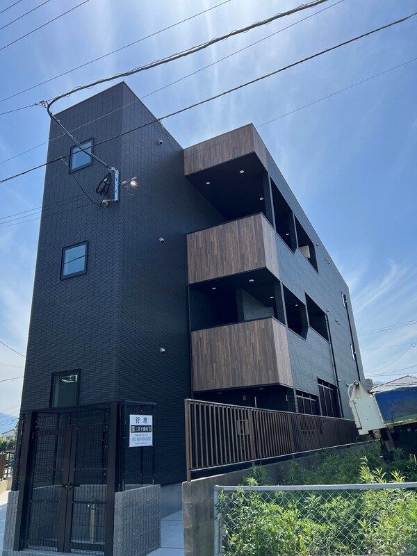SunMark次郎丸の外観画像