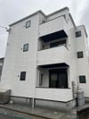 メゾンクレール二日市参番館の外観画像