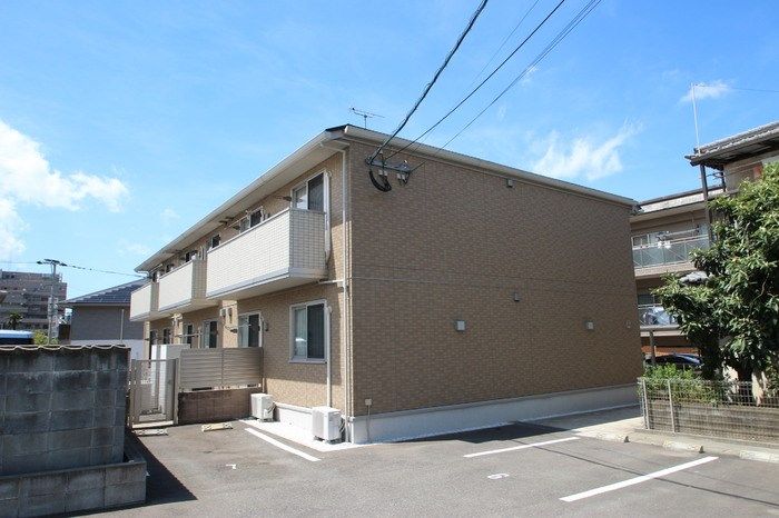 Feliceの外観画像