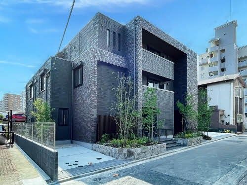 KLANG hibikiの外観画像