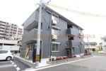 D-roomアスキムの外観画像