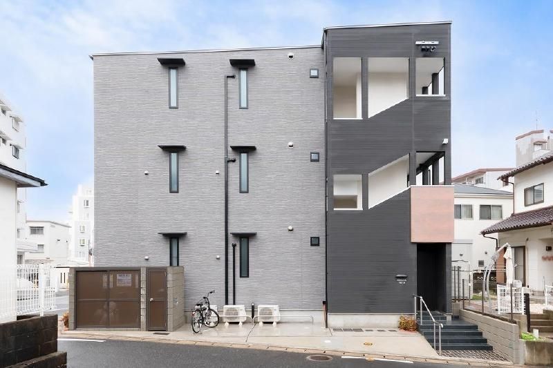 SMILEAX九産大前の外観画像