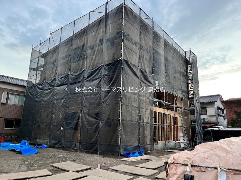 gladレア本町の外観画像
