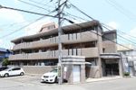 クレールマノワールの外観画像