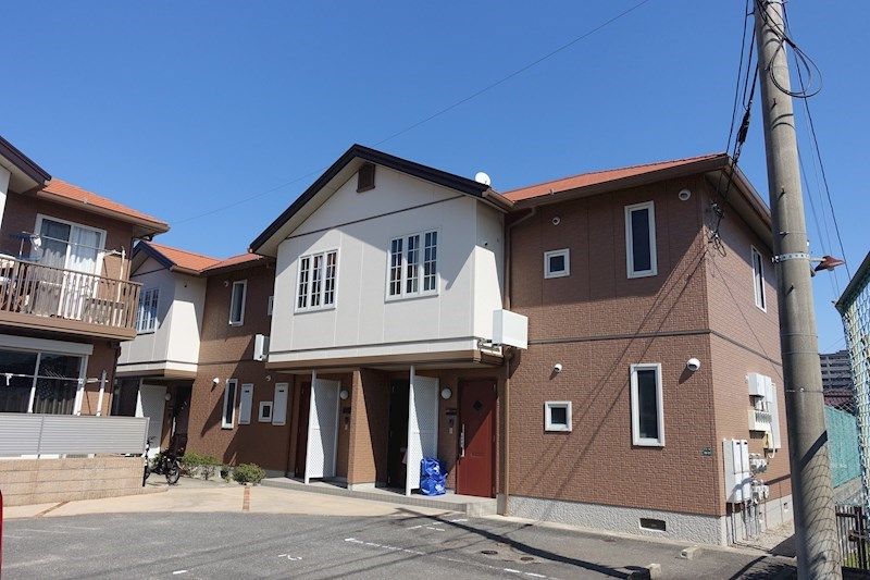 プロスペール・ロジュマンの外観画像