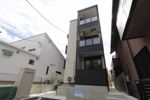 ポラリス小田部の外観画像