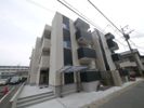 TALATTA箱崎の外観画像