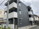 レイワパレス西新IIの外観画像