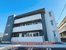 D-ROOM五十川の外観画像