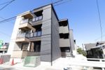 ハレクラニ野芥の外観画像