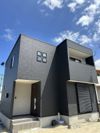 梅林1丁目戸建の外観画像