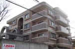 ヒルサイドテラス若宮の外観画像