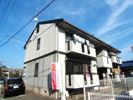 アルカンシェル上古賀の外観画像