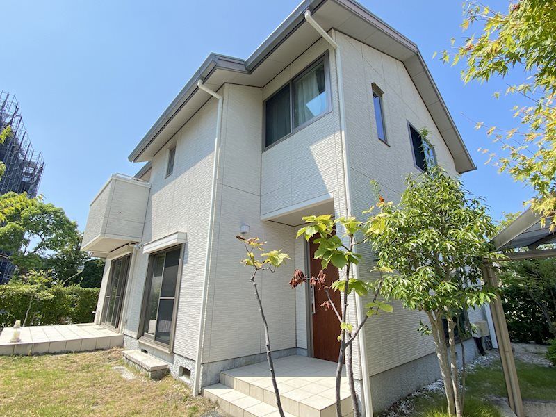 照葉2丁目戸建の外観画像