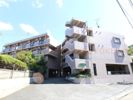 ウイングス学園通りN館の外観画像