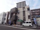 KR stage Iの外観画像
