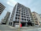 ピュアドームグランド大橋の外観画像