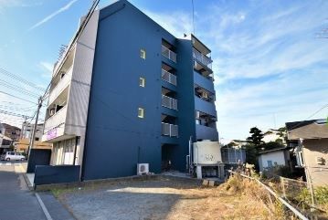 フォーサイト二日市中央Reviveの外観画像