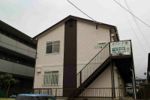 メゾン十楽の外観画像