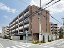 シャーメゾンステージBEFUの外観画像