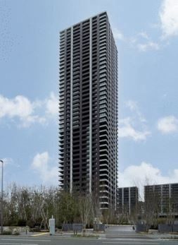 アイランドシティ オーシャン&フォレストタワーレジデンス Wの外観画像
