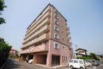 ファインビスタ太宰府の外観画像