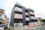 Clartevilla博多南（クラルテヴィラ）の外観画像